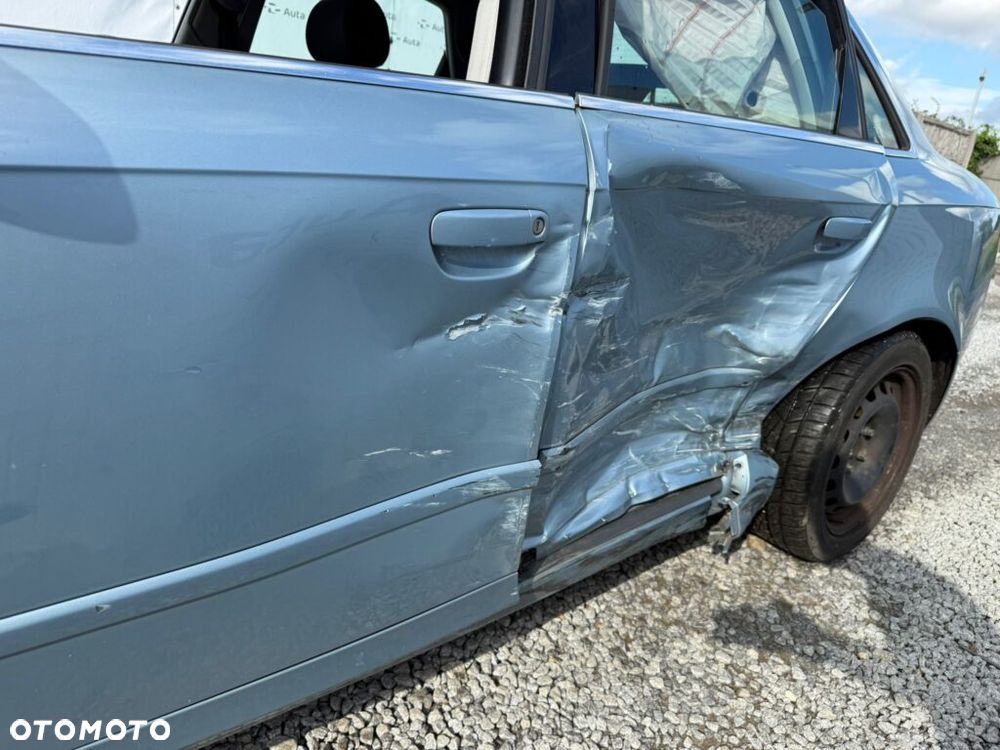 Audi A4 Limousine 2 - 19