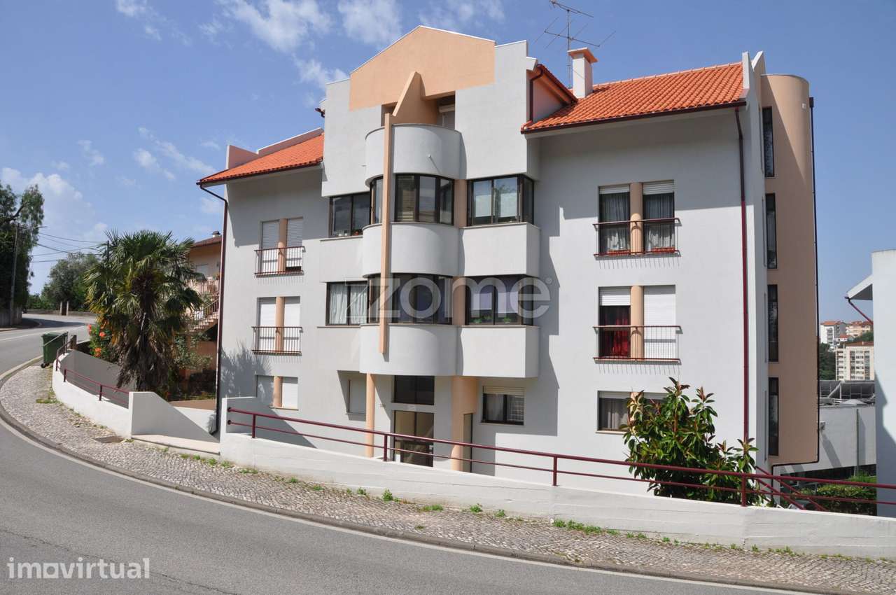 Apartamento T2 com Garagem - Tovim - Grande imagem: 3/36