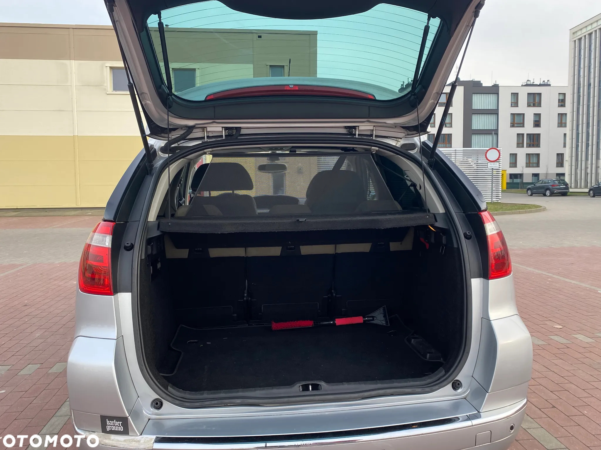 Citroën C4 Picasso 2.0 HDi Exclusive - 8