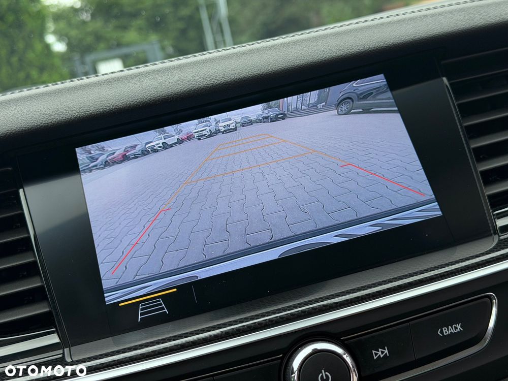 Opel Insignia - 27