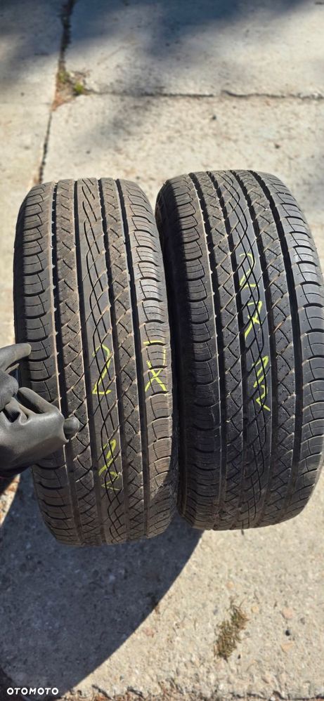 2 x opona letnia antares majoris r1 225/55r18 98 v nr. 27