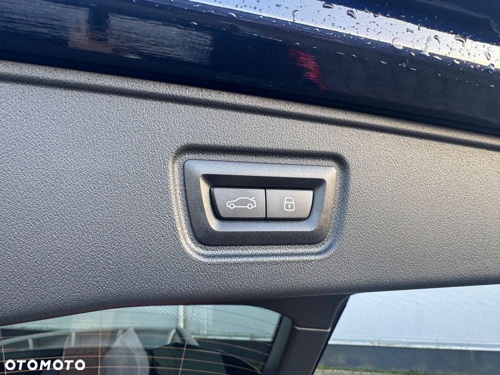 BMW Seria 5 540d xDrive - 35