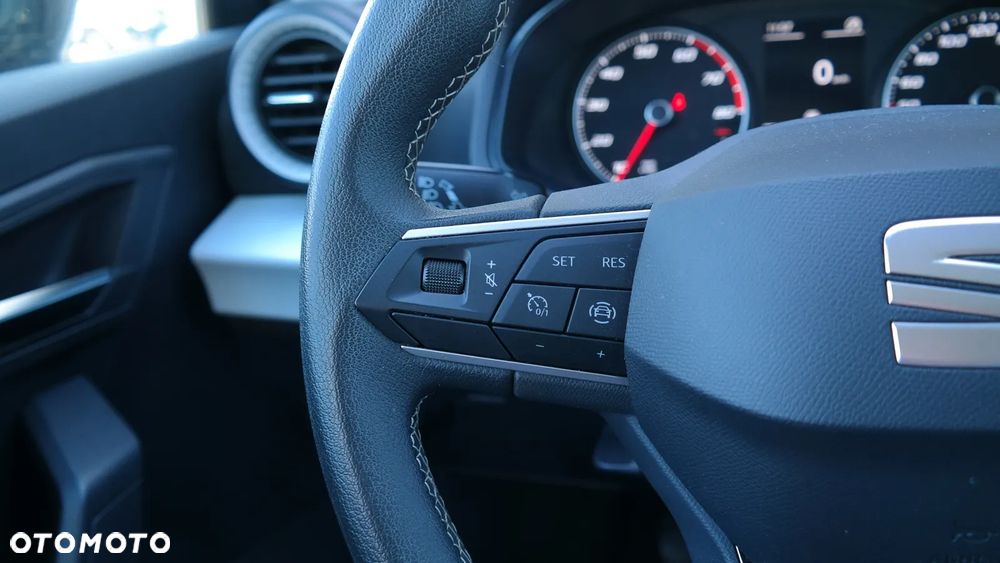 Seat Arona 1.0 TSI Style S&S - 15