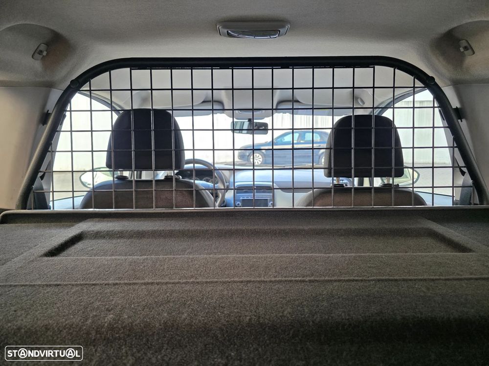 Fiat Punto Van - 52