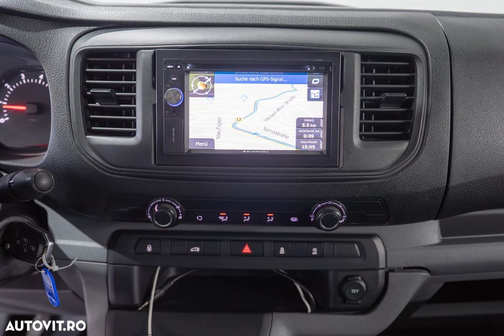 Citroën Jumpy L2H1 Combi - 12