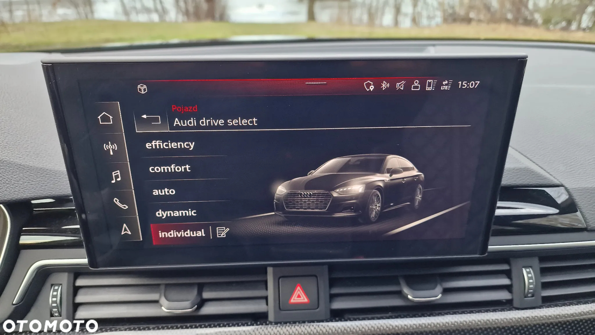 Audi S5 Sportback TDI quattro tiptronic - 28