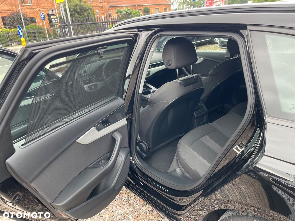 Audi A4 Avant - 9