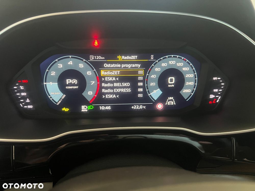 Audi Q3 35 TFSI S line S tronic - 18