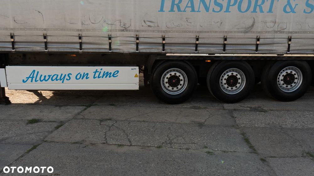 Krone 1-właściciel - 7