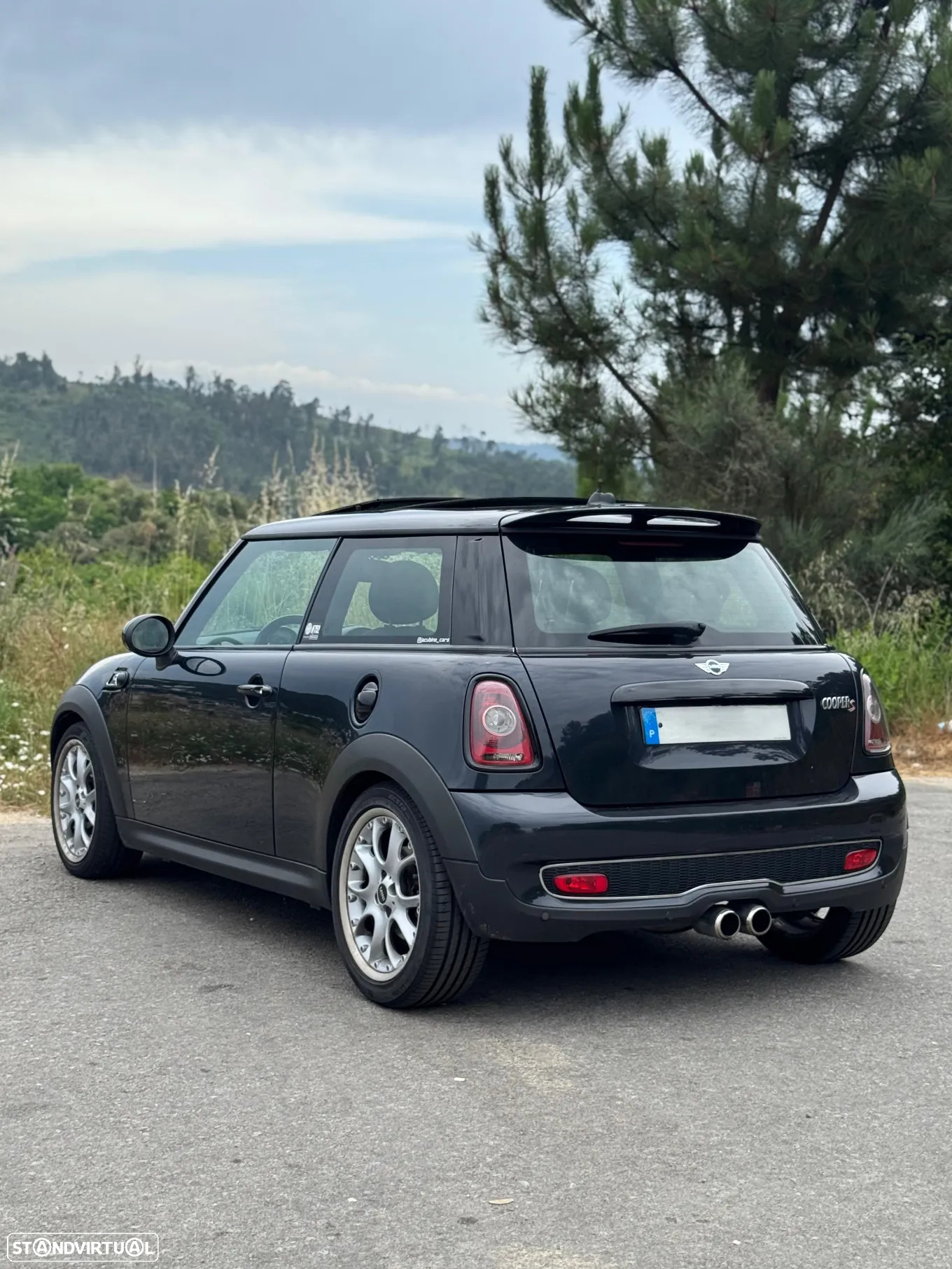 MINI 3 Portas Cooper S Aut. - 5
