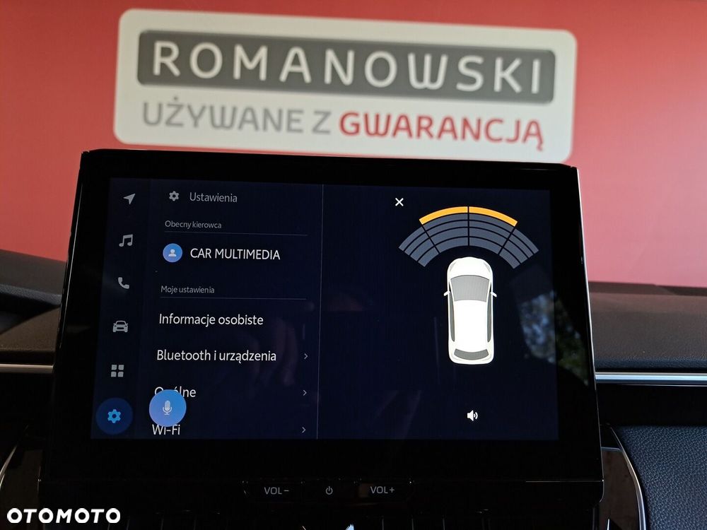 Toyota Corolla 1.8 Hybrid Comfort - 26