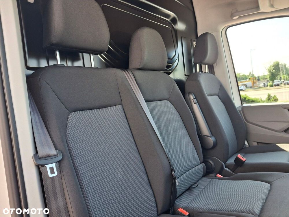 Volkswagen Crafter - 30