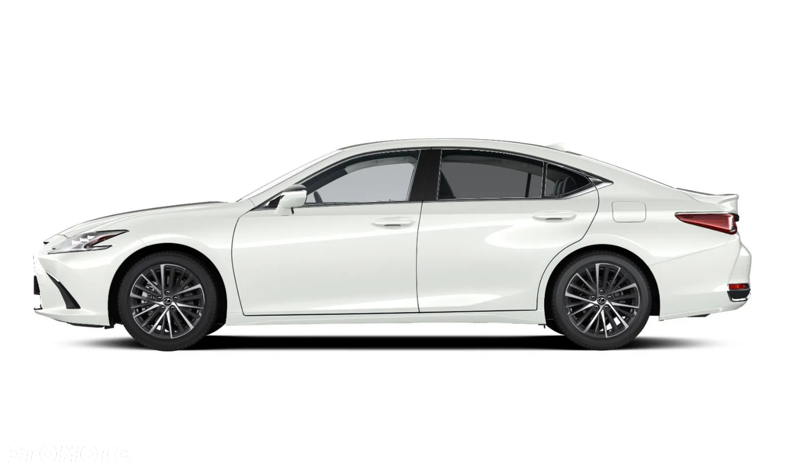 Lexus ES 300h Prestige - 7
