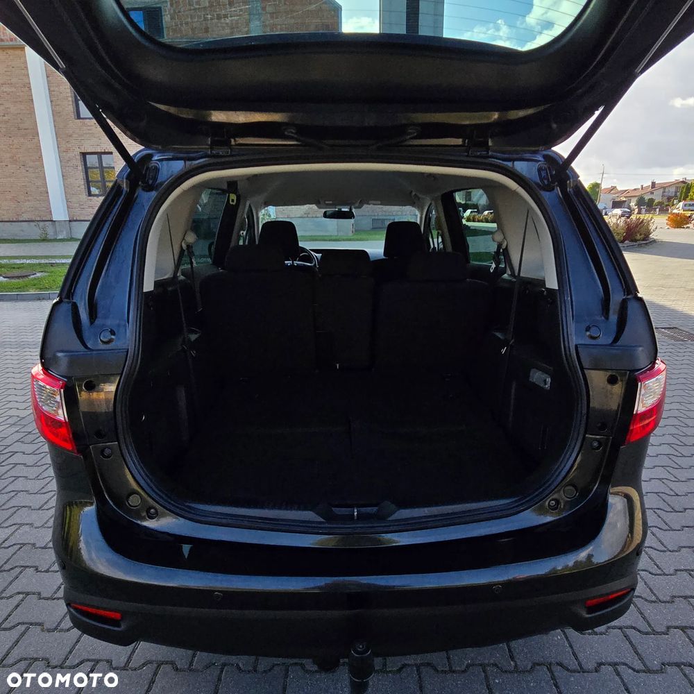 Mazda 5 1.6 CD Navi + - 29