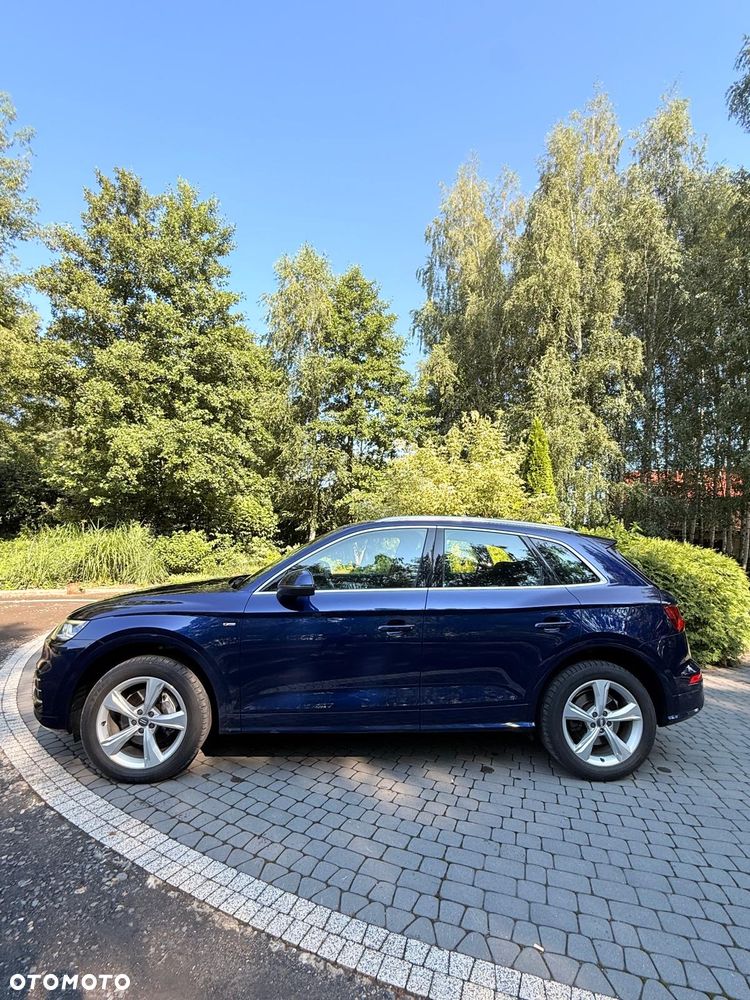 Audi Q5 2.0 TDI Quattro S tronic - 7