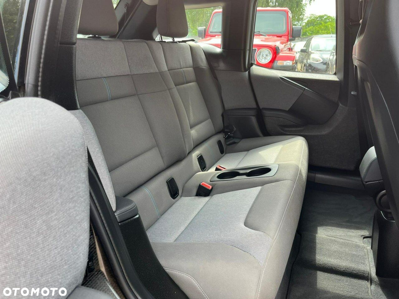 BMW i3 - 12