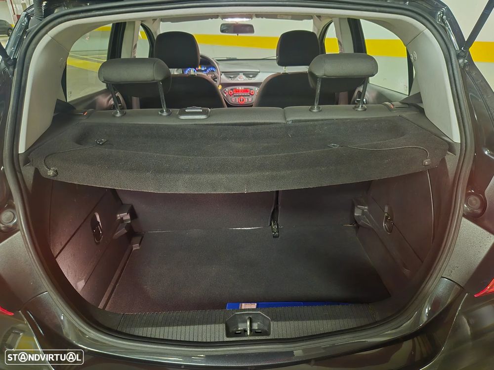 Opel Corsa 1.0 T Dynamic - 26