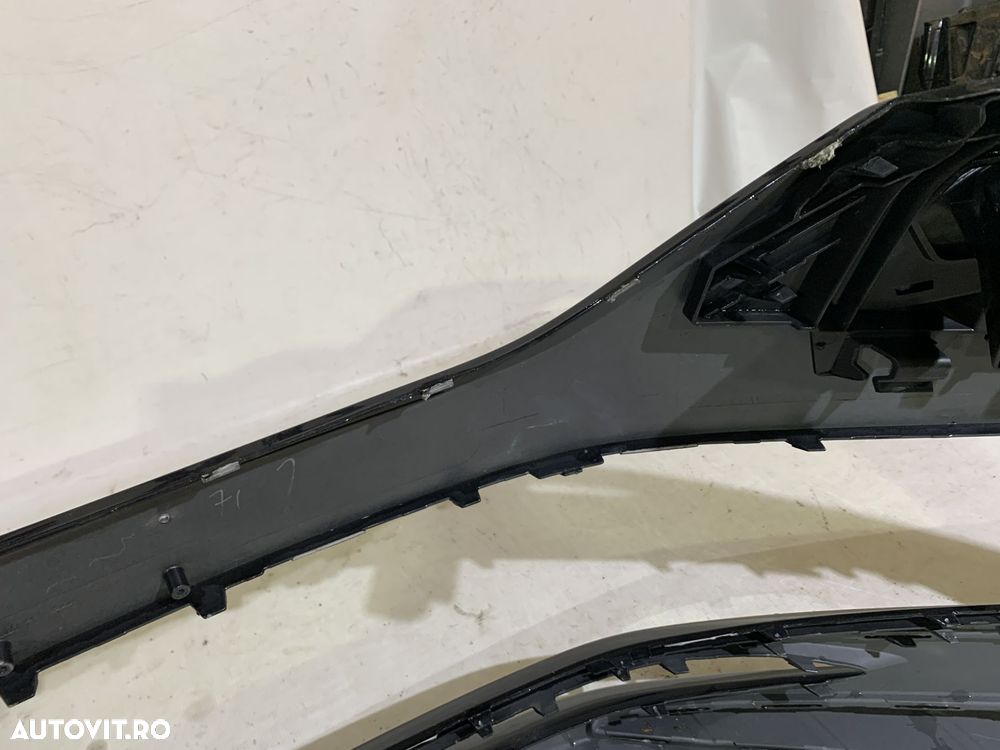 Bara fata Skoda Kodiaq RS, 2017, 2018, 2019, 2020, 2021, cod origine OE 565807221. - 13