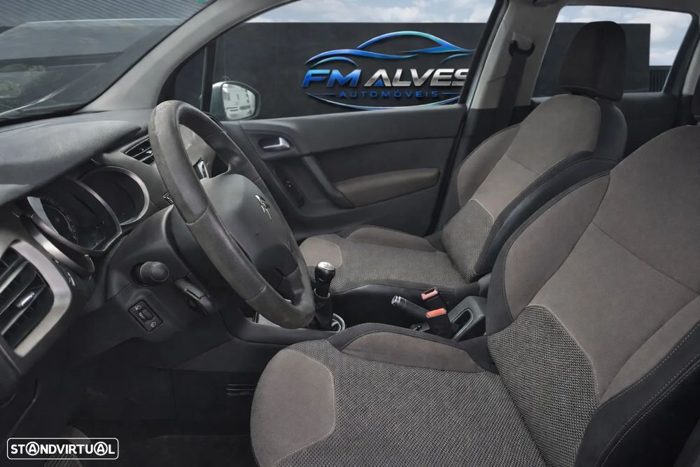 Citroën C3 Pure Tech VTi Selection - 9