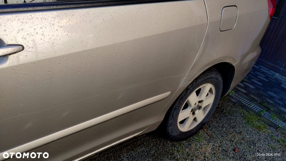 Toyota Sienna 3.5 LE AWD - 7