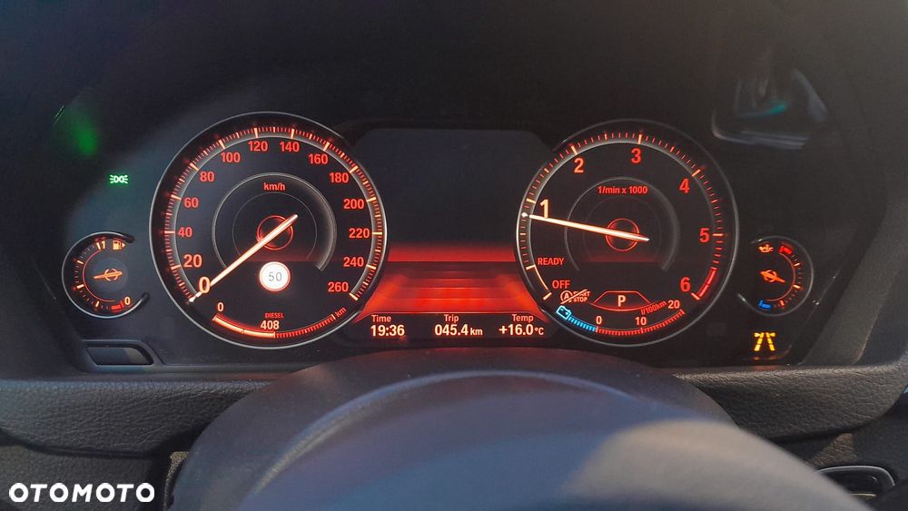 BMW 3GT 320d xDrive M Sport - 13