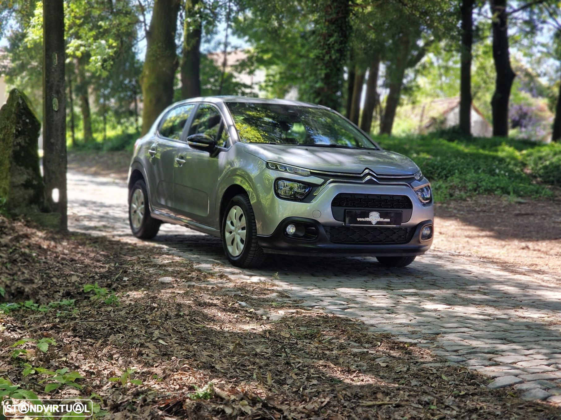 Citroën C3 1.2 PureTech Feel - 30