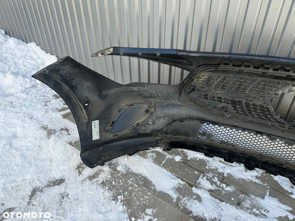 Mercedes Benz CLA W118 Zderzak Przód Przedni PDC. 191 19-23 - 9