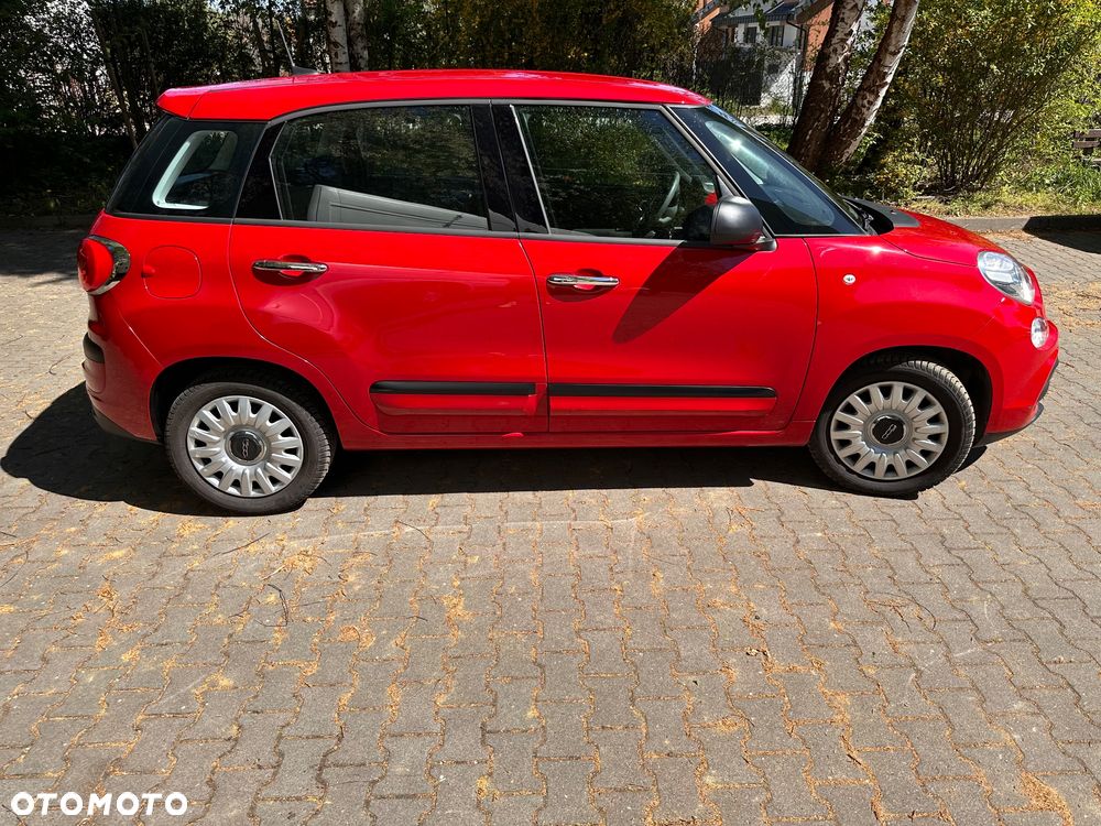 Fiat 500L 1.4 16V Urban - 3