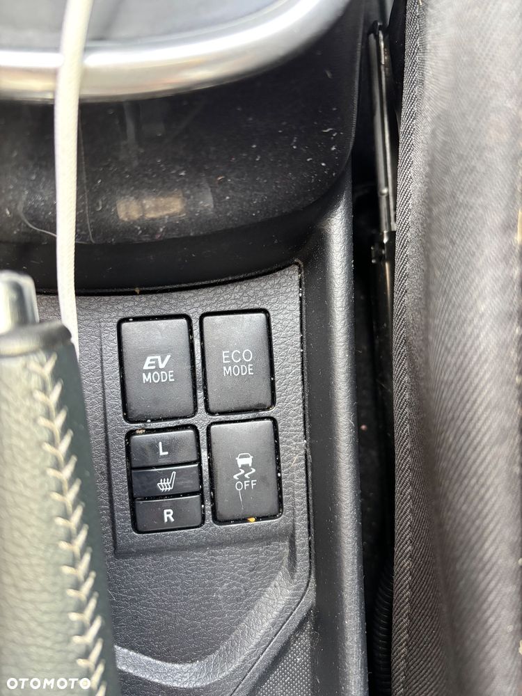 Toyota Yaris - 21
