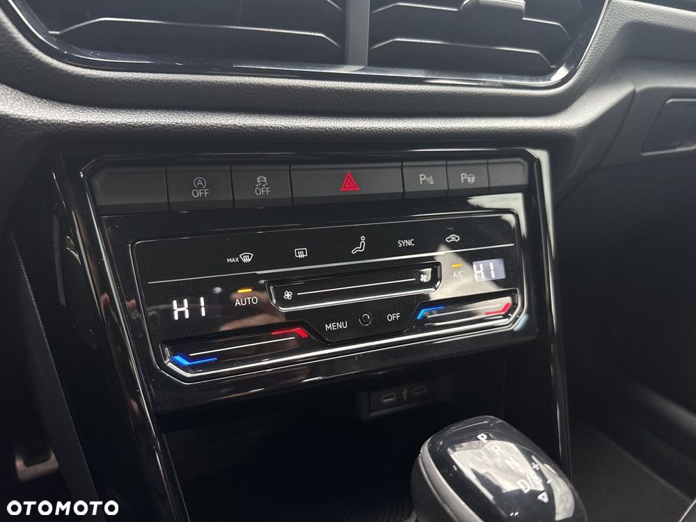 Volkswagen T-Roc 2.0 TSI 4Motion R DSG - 20