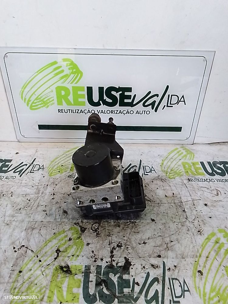 Abs Seat Ibiza Iii (6L1) - 1