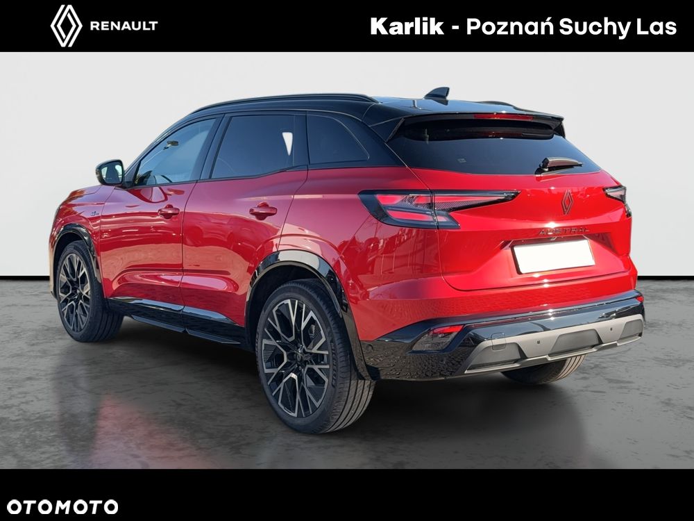 Renault Austral 1.3 TCe mHEV Esprit Alpine - 5