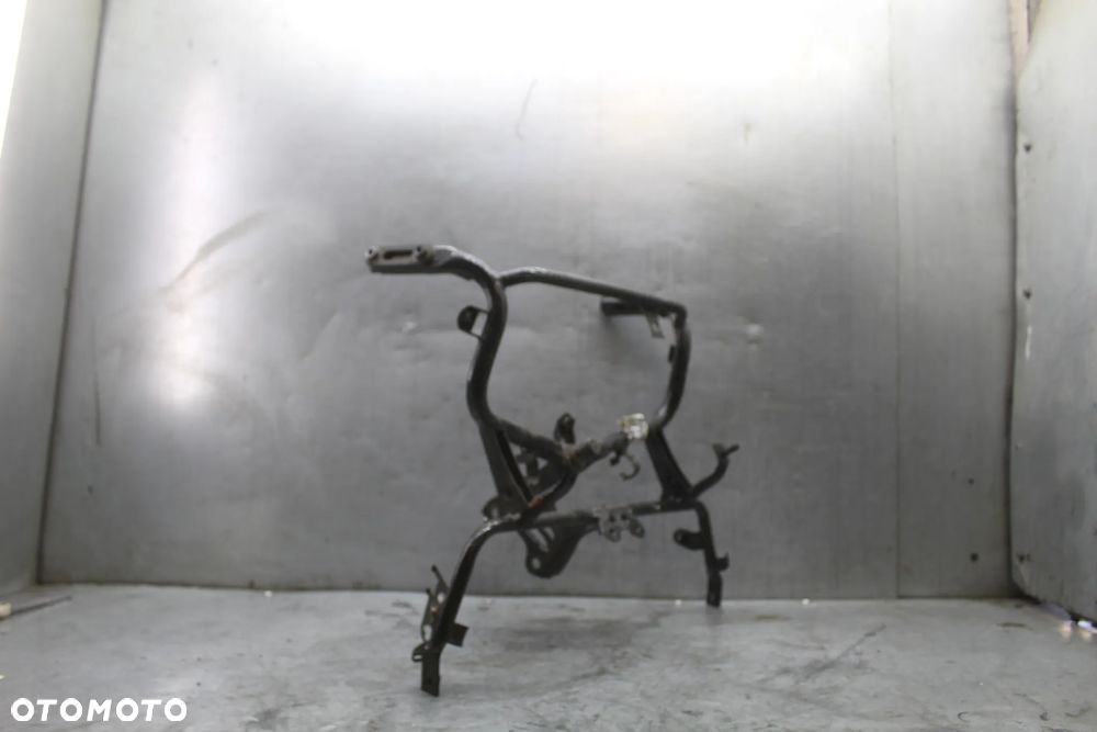 Honda CBR 1000 F CBR1000f Stelaż uchwyt mocowanie czaszy przód - 3
