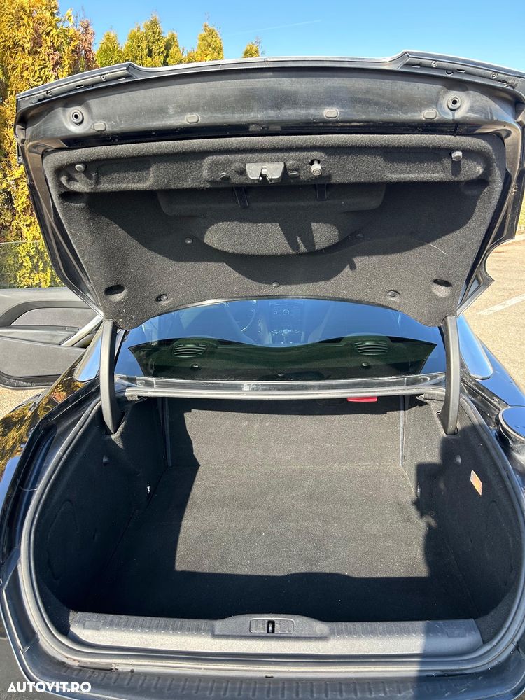 Peugeot RCZ 1.6 155 THP Onyx - 14