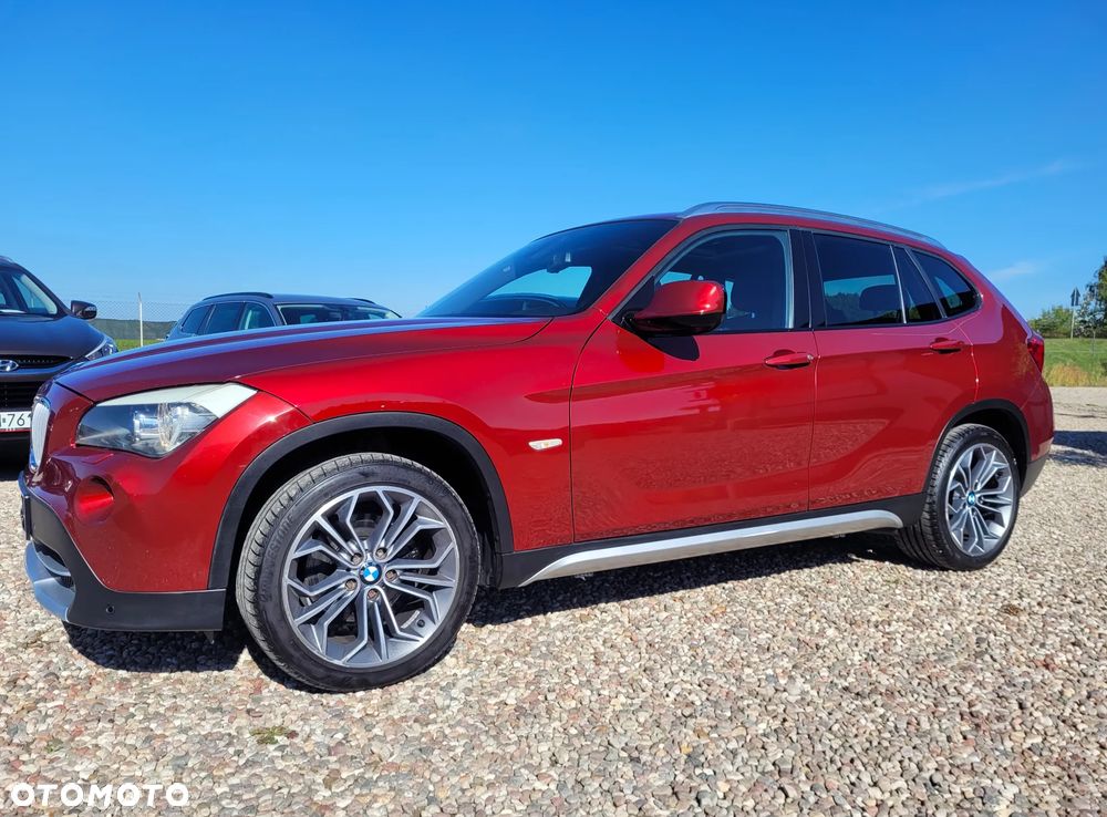 BMW X1 - 24