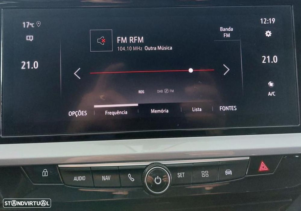 Opel Grandland 1.5 CDTI GS Line AT - 30