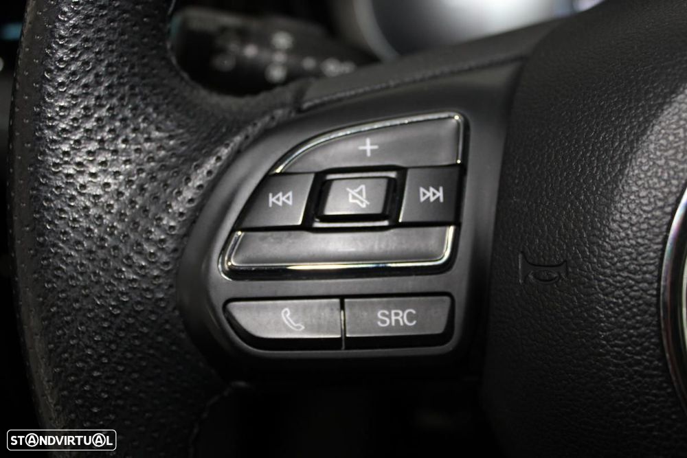 MG MG5 51 kWh Luxury - 16