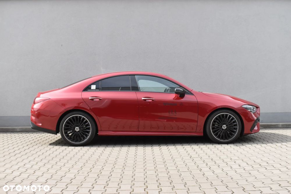 Mercedes-Benz CLA 220 AMG Line 7G-DCT - 6
