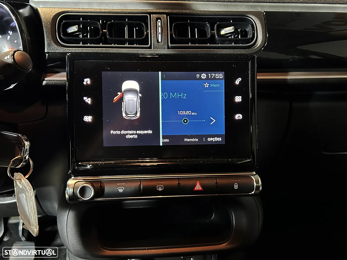 Citroën C3 1.2 PureTech Plus - 28