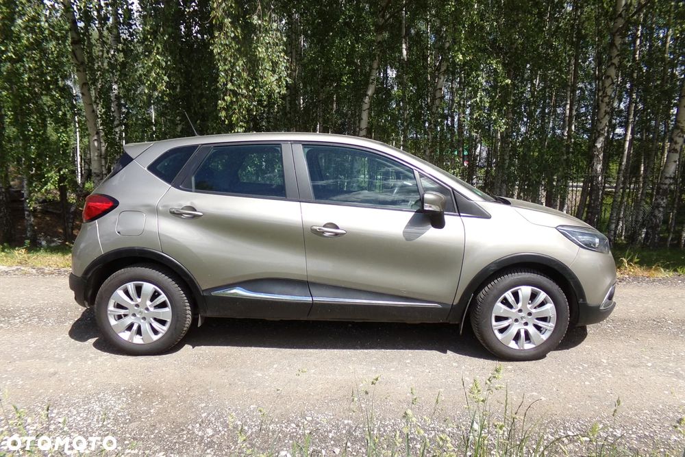 Renault Captur - 9