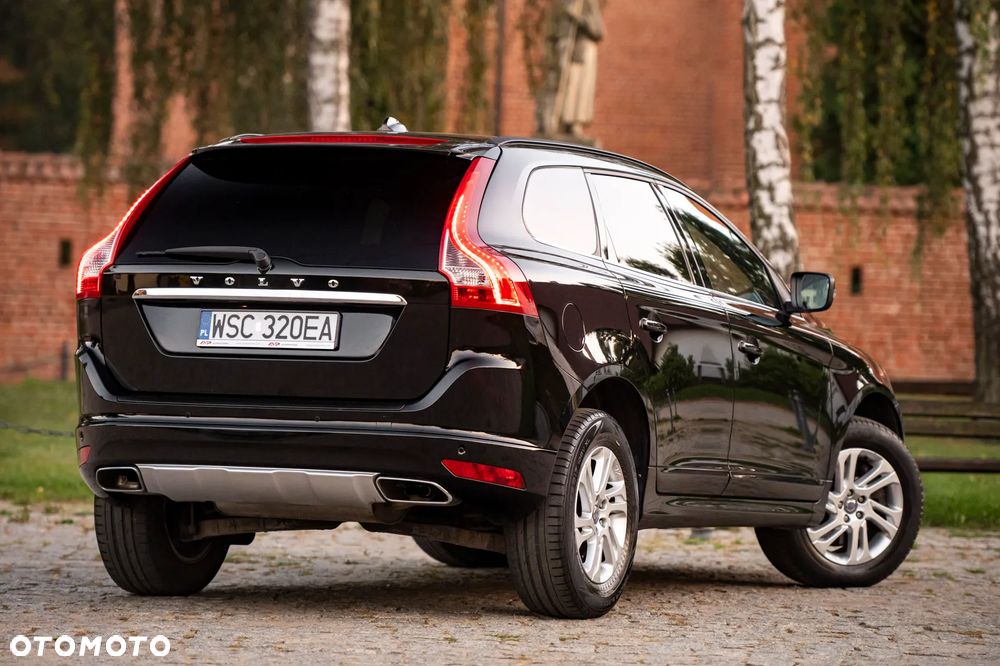 Volvo XC 60 D4 Kinetic - 3
