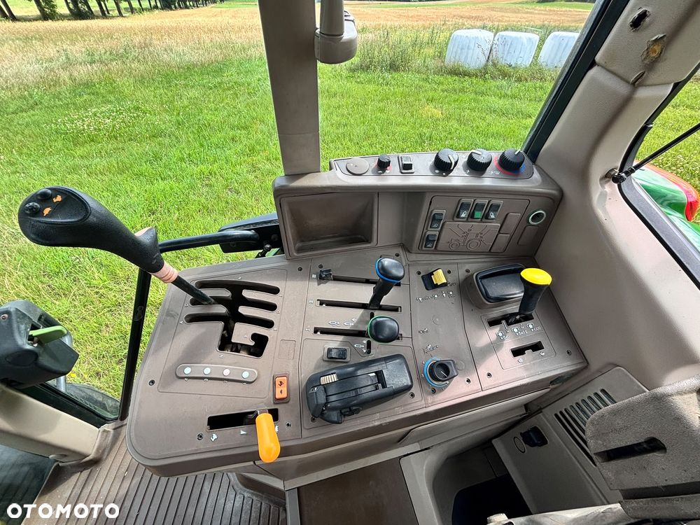 John Deere - 5