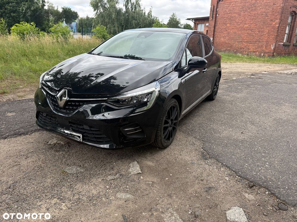 Renault Clio - 6