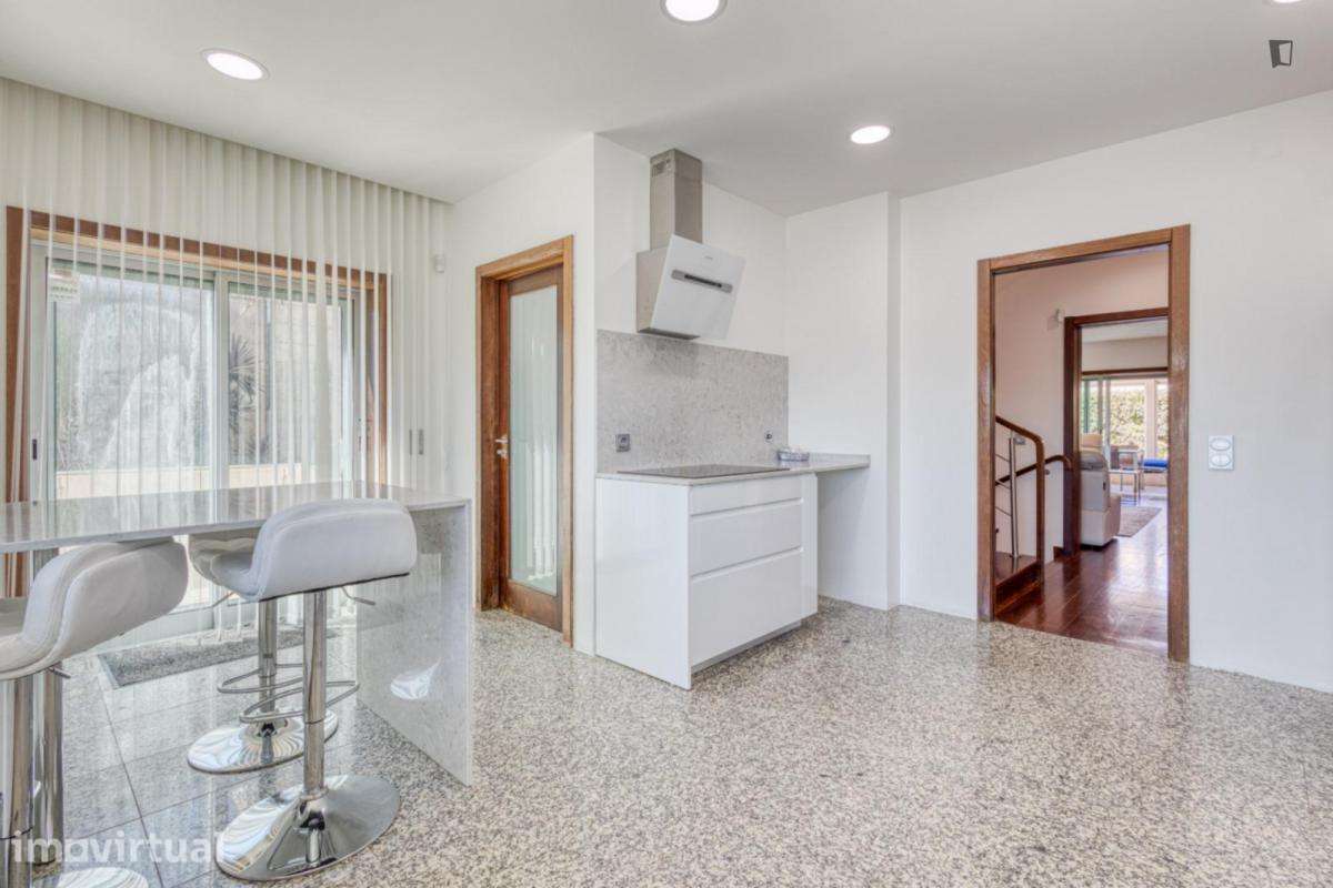 Casa com 4 quartos - localizado em Vila do Conde Porto - Grande imagem: 4/31