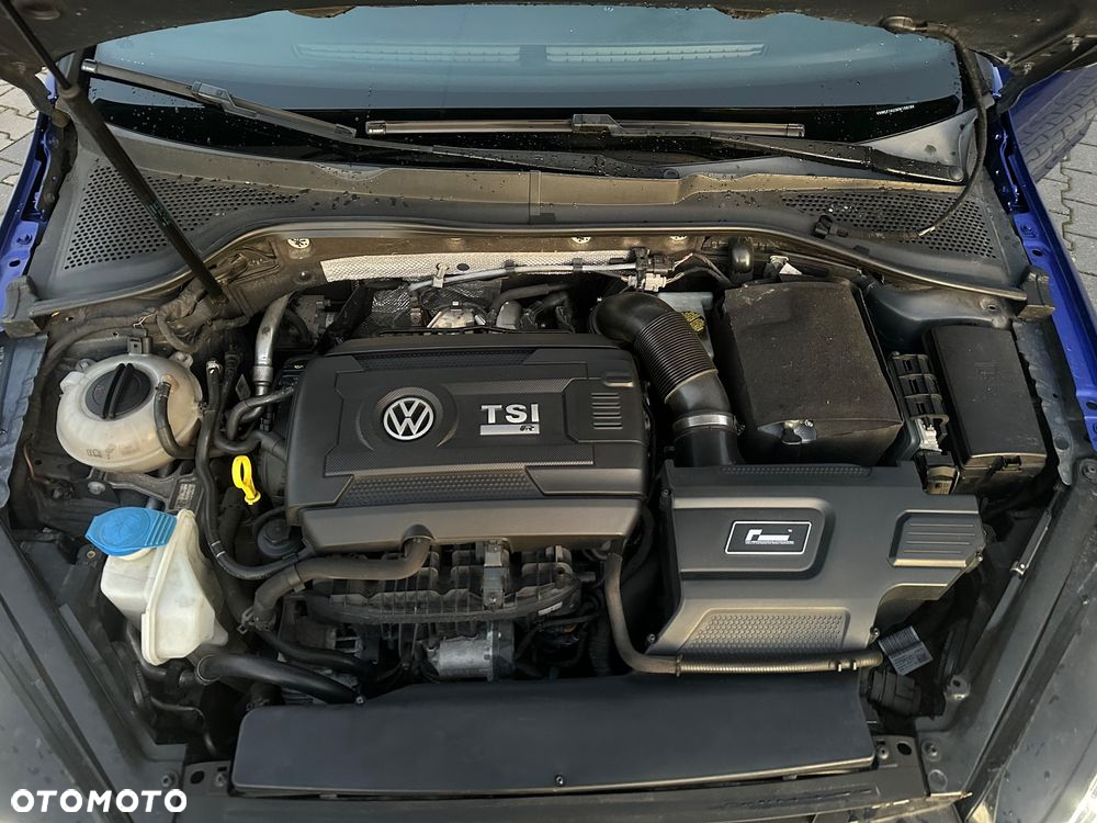 Volkswagen Golf VII 2.0 TSI BMT 4Mot R DSG - 18