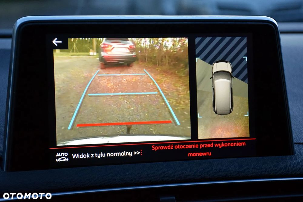 Peugeot 5008 1.6 PureTech GT Line S&S EAT8 - 32