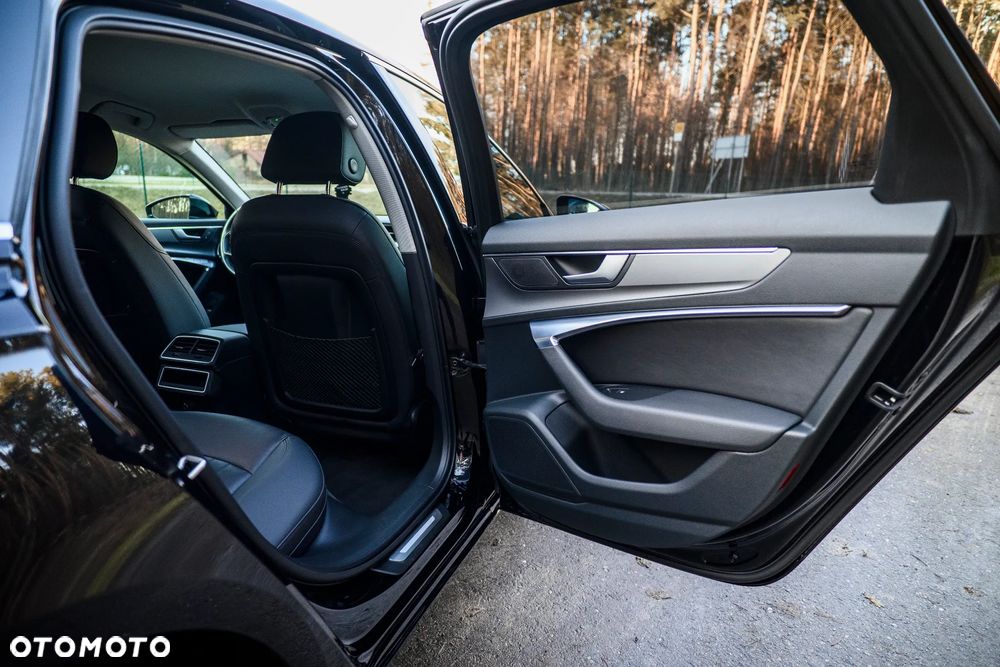 Audi A6 Limousine - 35