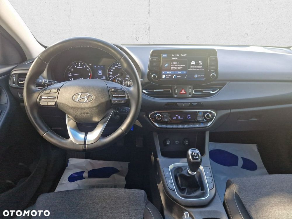 Hyundai i30 - 18