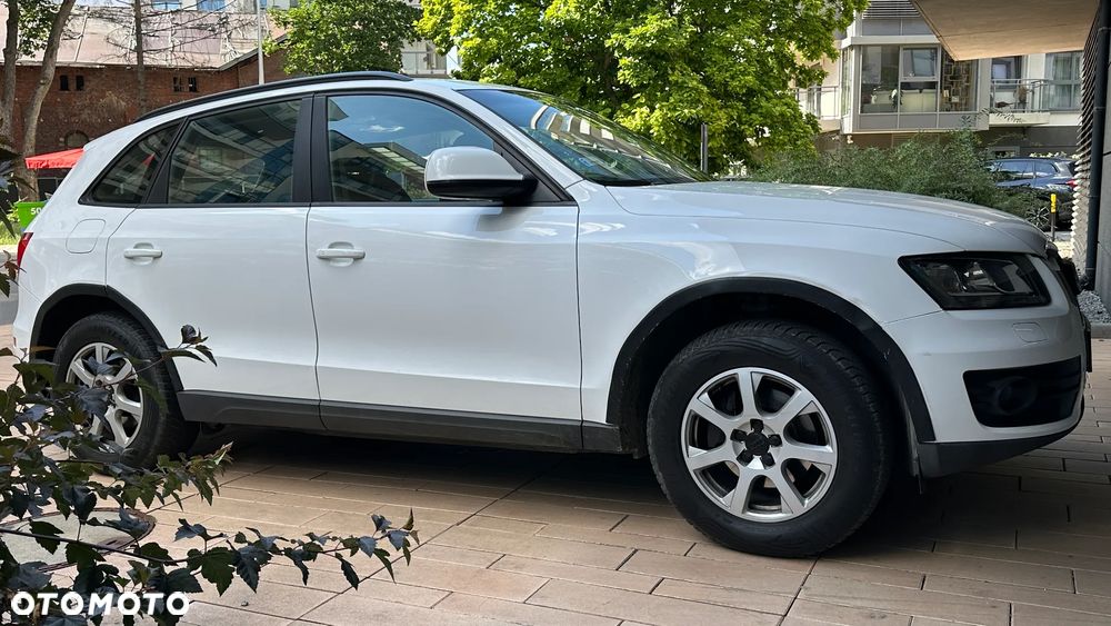 Audi Q5 - 9