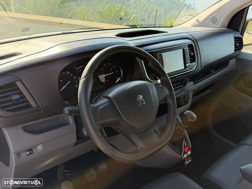 Peugeot Expert L3H1 - 26